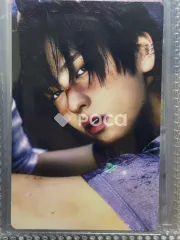 &TEAM タキ Back to Life POP-UP PHOTO CARD SET A