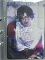 &TEAM ケイ Back to Life POP-UP PHOTO CARD SET A