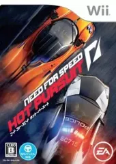 (未使用･未開封品)　ニード・フォー・スピード ザ・ラン - Wii 7z28pnb 2026年最新】Wii ニード・フォー・スピードの人気アイテム - メルカリ