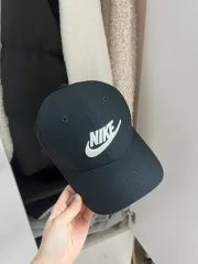 ナイキ ベースボールキャップ S-M