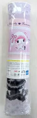 エイコー マイメロディ クロミ 月夜のメロクロ ラバーマット