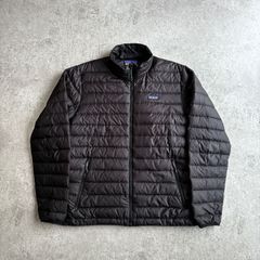 90s USA製 patagonia Micro D-LUXE Pullover パタゴニア マイクロ D