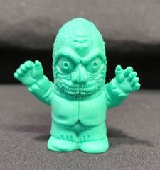 ウルトラ怪獣消しゴム ガラモン（緑色） ポピー 当時物 希少 昭和