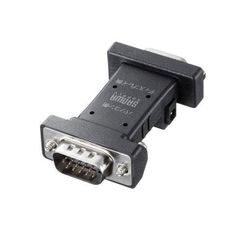 サンワサプライ EDID保持器 VGA用 VGA-EDID3