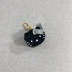 ハローキティ コインケース ミニ ポーチ キーホルダー