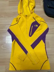 THE NORTH FACE ザノースフェイス 長袖 ジップアップパーカー