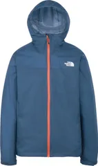 ザ・ノース・フェイス THE NORTH FACE アウトドア ベンチャージャケット メンズ パーカー フード アウター レインウェア 上着 防水 雨 軽量 キャンプ ハイキング 日常使い 収納袋付き 持ち運び  NP62515 OR マウンテンブルー
