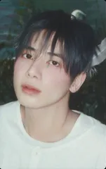 TXT TAEHYUN Starkissed 通常盤 フォトカード C
