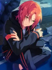 あんさんぶるスターズ！ 月永 レオ COS