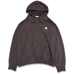 COMME des GARCONS HOMME DEUX ミリタリーパーカー - メルカリ
