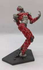 バンプレスト 一番くじ ジョジョの奇妙な冒険第5部 B賞ディアボロ'sスタンドフィギュア