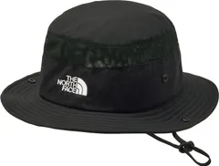 ザ・ノース・フェイス THE NORTH FACE アウトドア ブリマーハット  NN02648 K ブラック