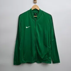 XXL ナイキ ドライフィット グリーン ジャージ