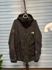 THE NORTH FACE サミットシリーズ GORE-TEX ウィンドブレーカー 105