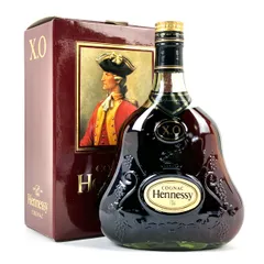 2026年最新】ヘネシーXOグリーンボトルの人気アイテム - メルカリ