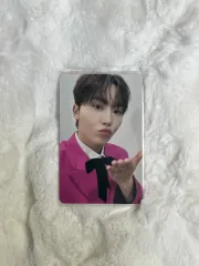SEVENTEEN ブ・スングァン(SEUNGKWAN) トレカ 出品