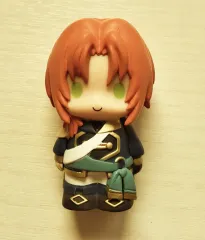 あんさんぶるスターズ！ パペ☆マユ ぬいぐるみ 月永 レオ 指人形