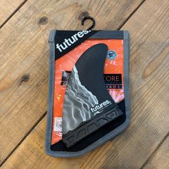 極美中古 ファイヤーワイヤー FIREWIRE 5'4 TOO FISH ボルケニック