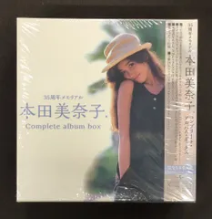 2026年最新】本田美奈子 コンプリートの人気アイテム - メルカリ