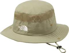 ザ・ノース・フェイス THE NORTH FACE アウトドア ブリマーハット  NN02648 CK クラシックカーキ
