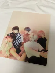 TOMORROW X TOGETHER（TXT） WEVERSE ウィバース 特典 雑誌