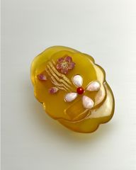 スワロフスキー Idyllia 花 フラワー(L) SW5639886 23AW - メルカリ