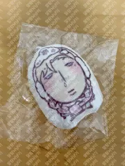 プレイブ ノア センイルカフェ 浪漫猫 ラキドロ クッションキーホルダー