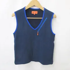 2026年最新】beams golf ベストの人気アイテム - メルカリ