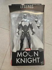 マーベルレジェンド ムーンナイト フィギュア