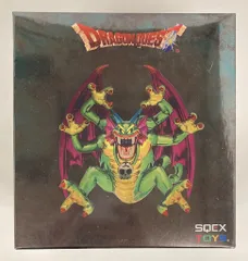 スクウェア・エニックス メタリックモンスターズギャラリー シドー (綠バージョン)