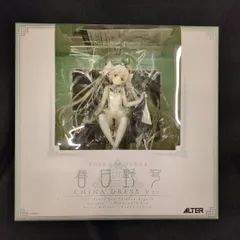 アルター 1/7スケール ヨスガノソラ 春日野穹 チャイナドレスver