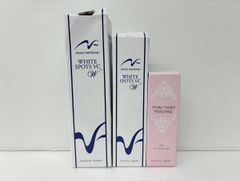 未開封 DEAZA STEAM BALM 24 ディーザ スチームバーム (美容バーム