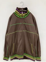 Reebok リーボック ジャージ/トラックジャケット L その他