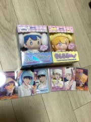 プレイブ ぬいぐるみ アルバム イェジュン + ノア トレカ 含む