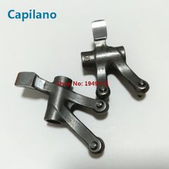 ZENO Speed Clip ディスクブレーキ前後セット - メルカリ