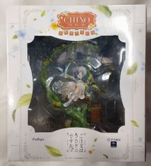 未開封】チノ ～お花のブランコ～ フィギュア ご注文はうさぎですか