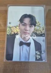 Seventeen バーノン FML CARAT Ver.