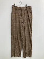 ZARA ザラ その他パンツ M ブラウン