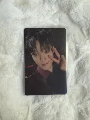 SEVENTEEN ディノ(DINO) トレカ 出品