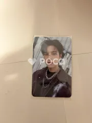 straykids スンミン スキズ KARMA ポップアップ ストア 購入特典