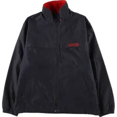 古着 ラルフローレン Ralph Lauren CHAPS チャップス 中綿ジャケット パファージャケット メンズL相当/eaa614922のサムネイル