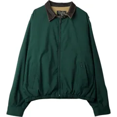 古着 00年代 エディーバウアー Eddie Bauer スイングトップ スポーツジャケット メンズXL相当/eaa615970