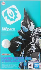 BANDAI SPIRITS S.H.Figuarts 仮面ライダーリバイス 仮面ライダーエビル バットゲノム/ジャッカルゲノム