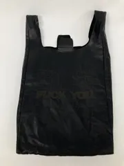 その他バッグ ブラック