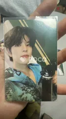 straykids スンミン スキズ 樂-STAR PLATFORM ALBUM_NEMO VER.