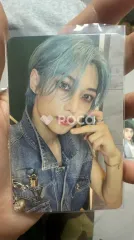 straykids フィリックス スキズ 樂-STAR PLATFORM ALBUM_NEMO VER.