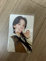 Seventeen ジョンハン セブチ [GOING] Magazine Vol.2