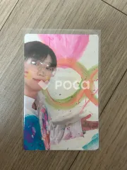 Seventeen ディエイト Face the Sun CARAT Ver.