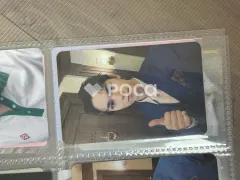 Seventeen バーノン セブチ SPILL THE FEELS CARAT Ver.