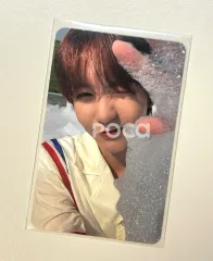 NCT リョウ poppop WICHU Ver.